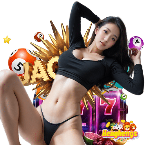 henghengs ลิขสิทธื์แท้